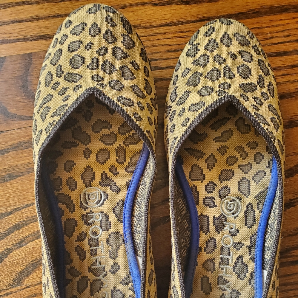Rothy's Slip on